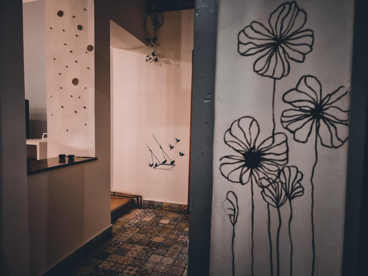 Home Central Apartment 브라쇼브 외부 사진