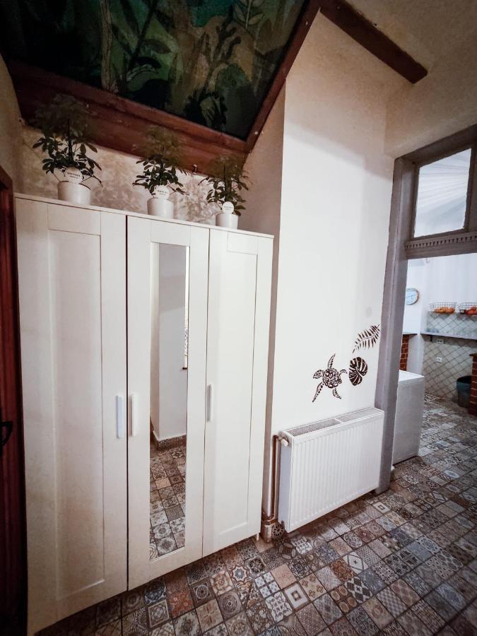 Home Central Apartment 브라쇼브 외부 사진