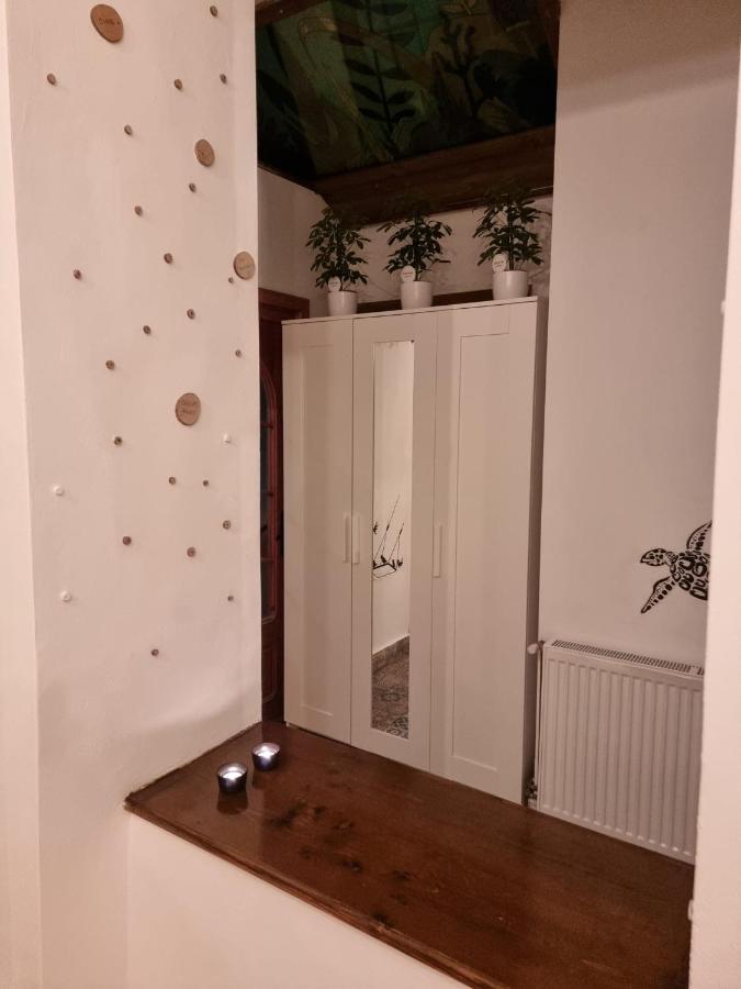 Home Central Apartment 브라쇼브 외부 사진