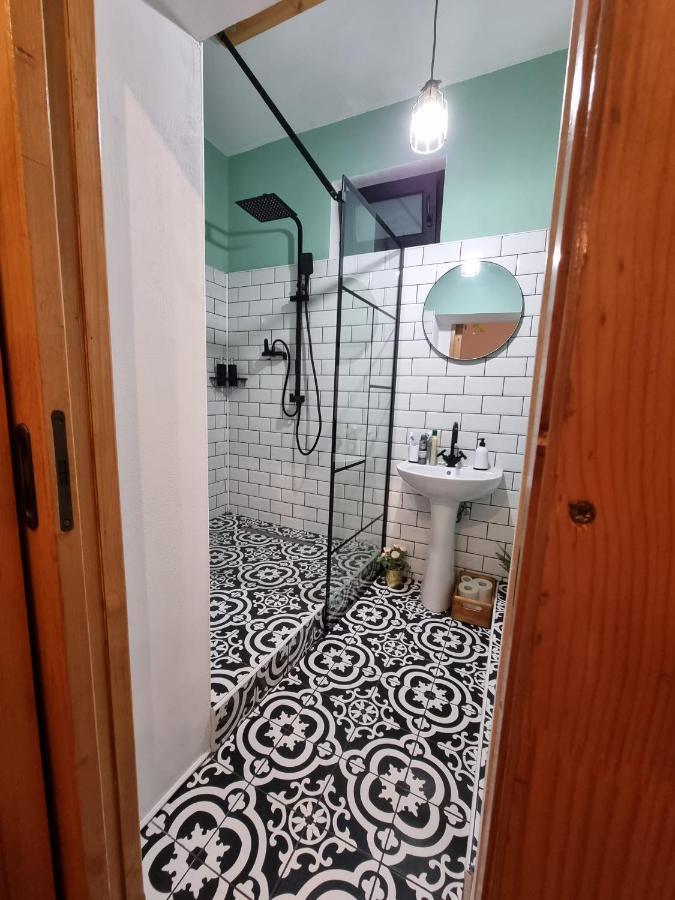 Home Central Apartment 브라쇼브 외부 사진