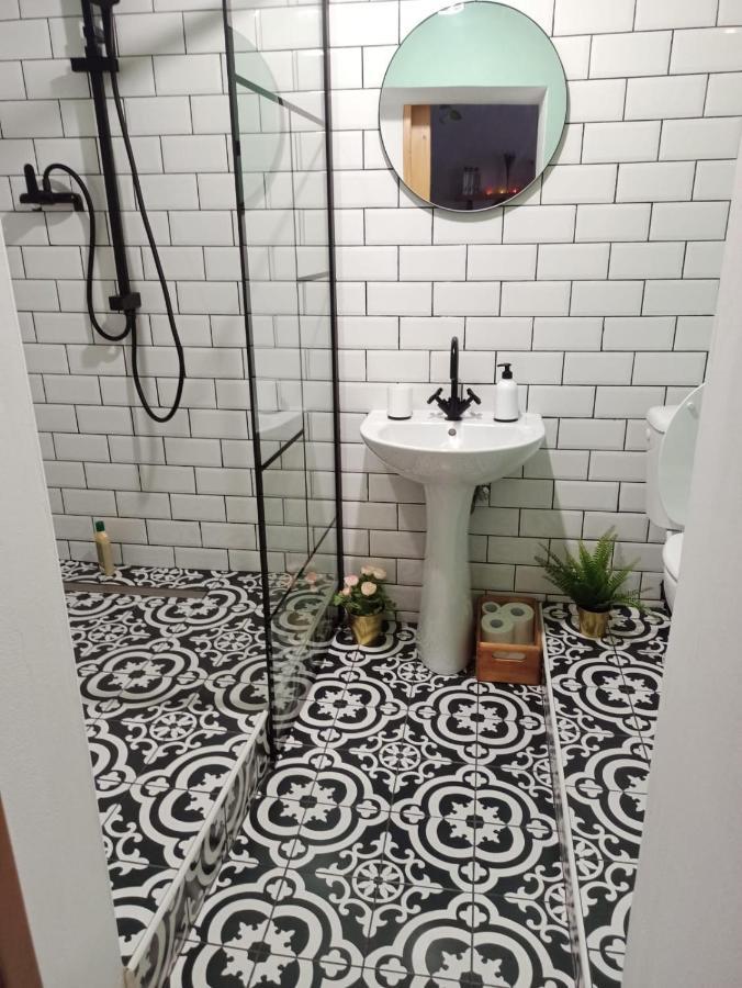 Home Central Apartment 브라쇼브 외부 사진