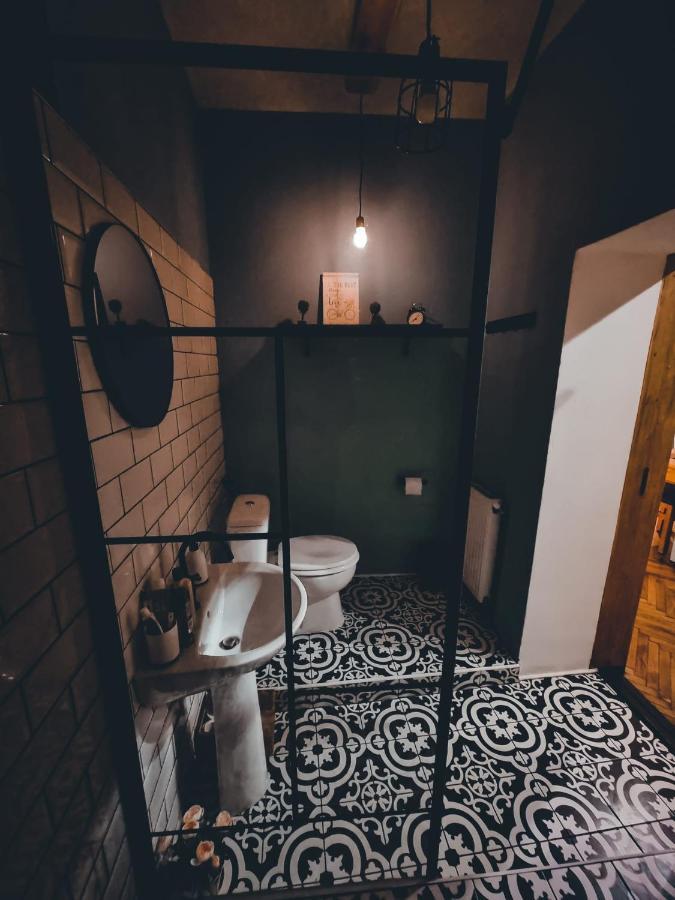 Home Central Apartment 브라쇼브 외부 사진