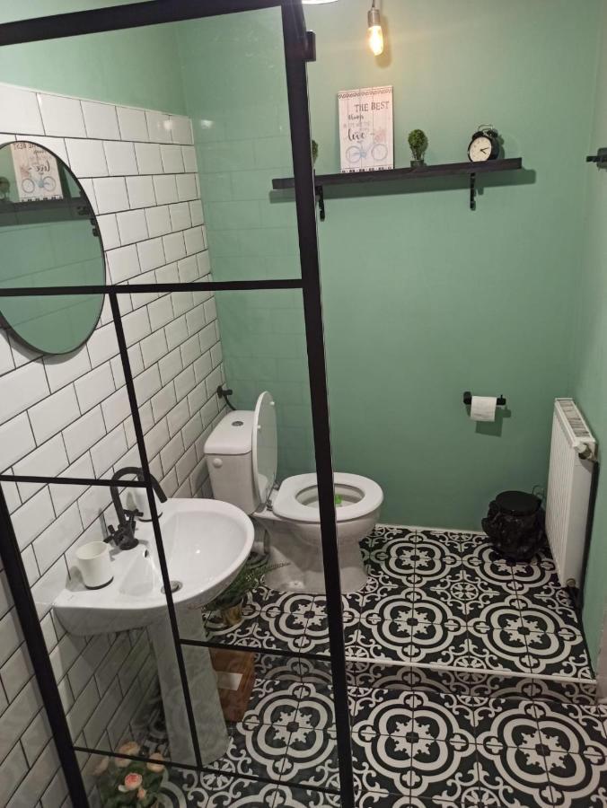 Home Central Apartment 브라쇼브 외부 사진